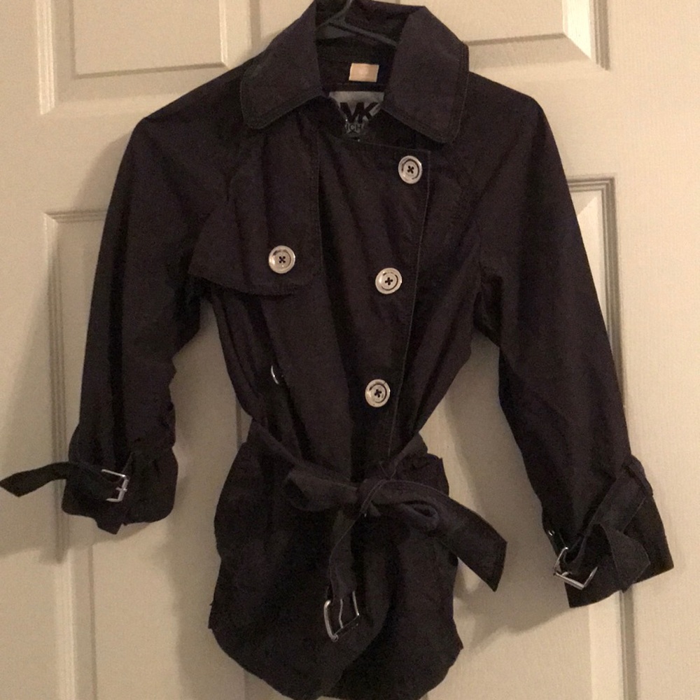Michael Kors Trench